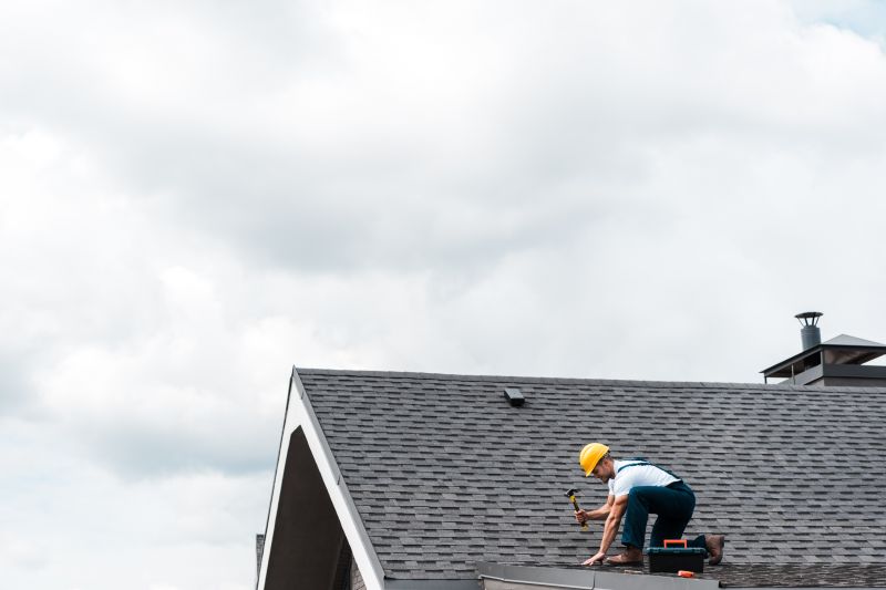 Roof Repair Specialists